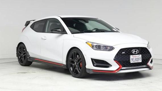 HYUNDAI VELOSTER N 2020 KMHT36AH4LU005786 image
